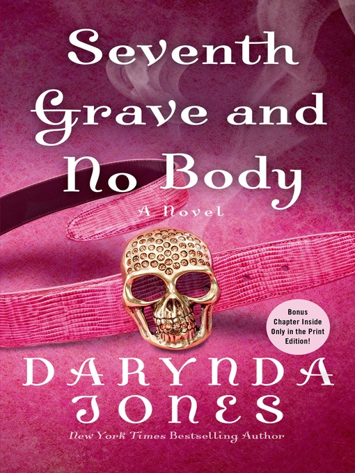 Cover image for Seventh Grave and No Body